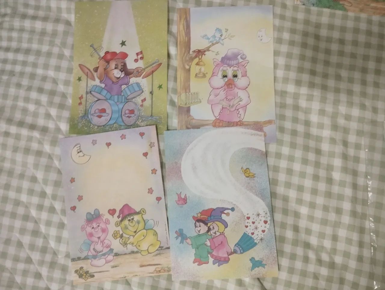 Papel de Carta  - Foto 2