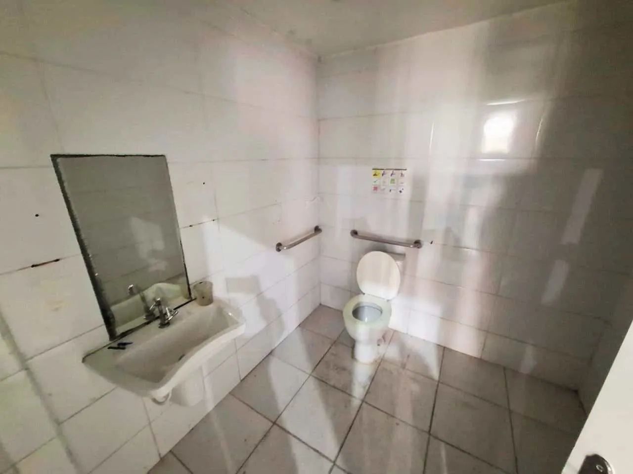 Loja, Guilhermina, Praia Grande, Cod: 723443 - Foto 3
