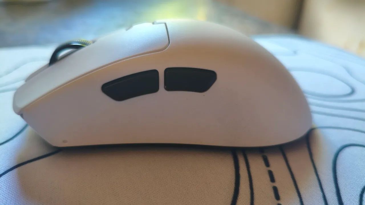 Mouse Deluxe m900 mini pro v1 