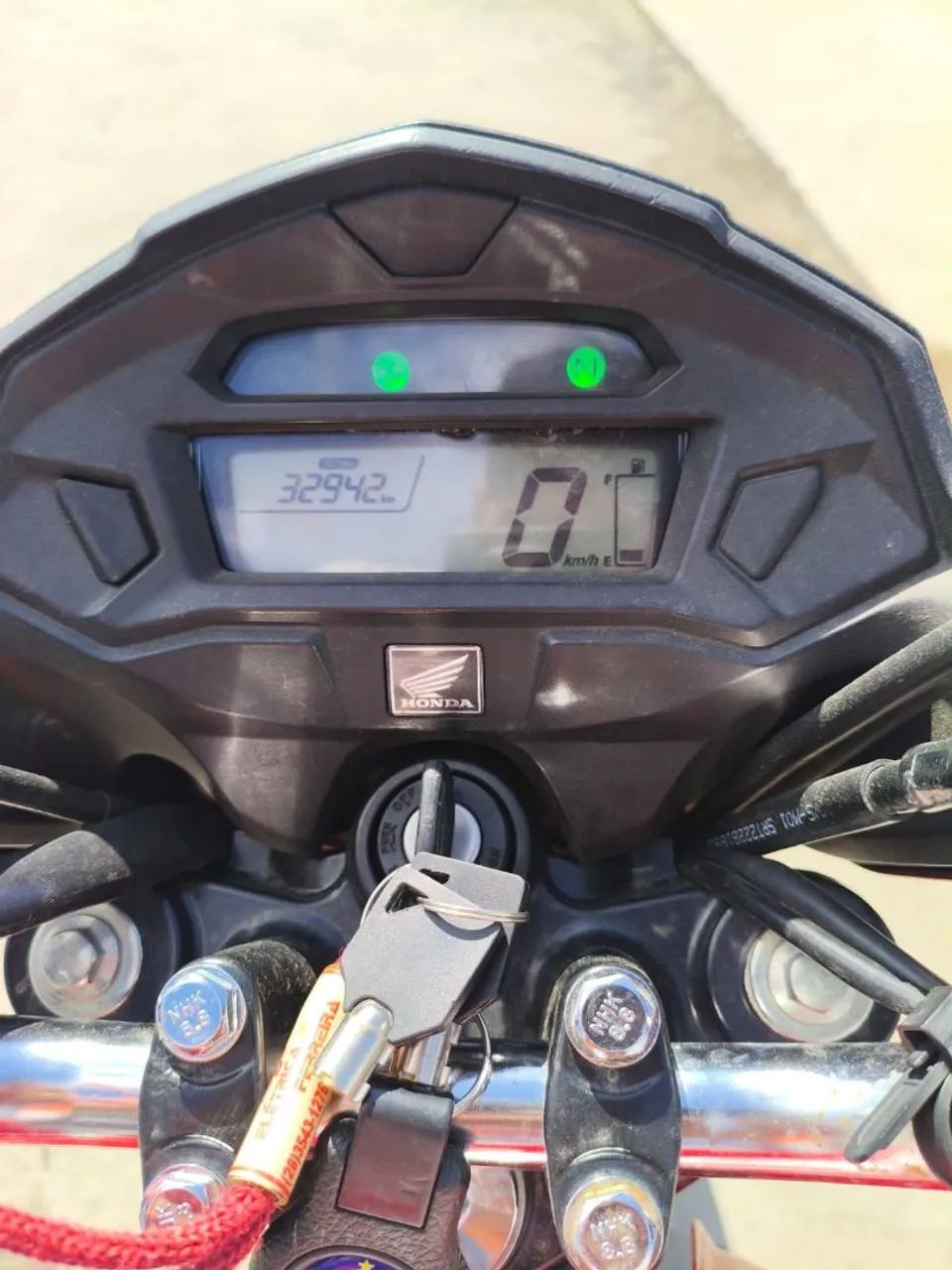 Honda CG Start 160 - Foto 5