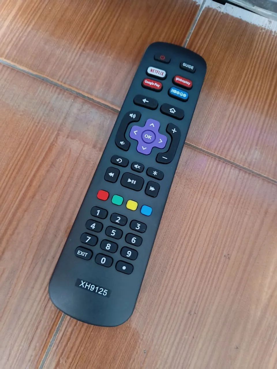 TV 32 aoc smart roku - Foto 4