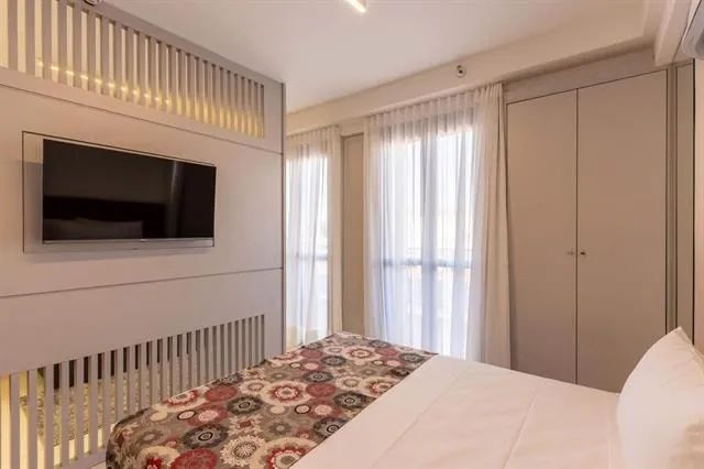 Quarto Luxo - Venice Park Hplus Long Stay - Foto 4
