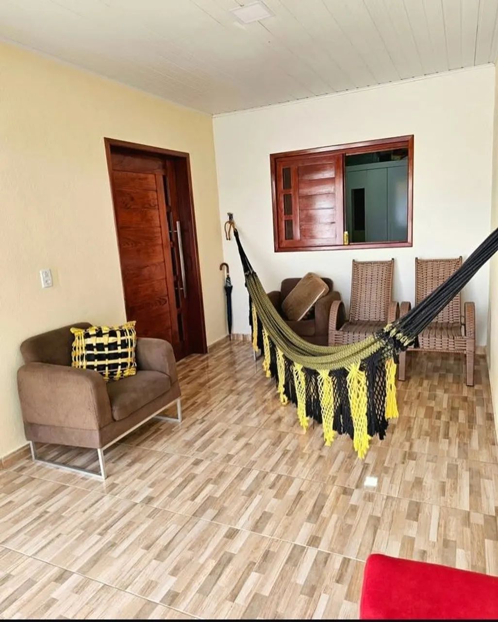 Vendo Ótima Casa no Village Campestre. - Foto 3
