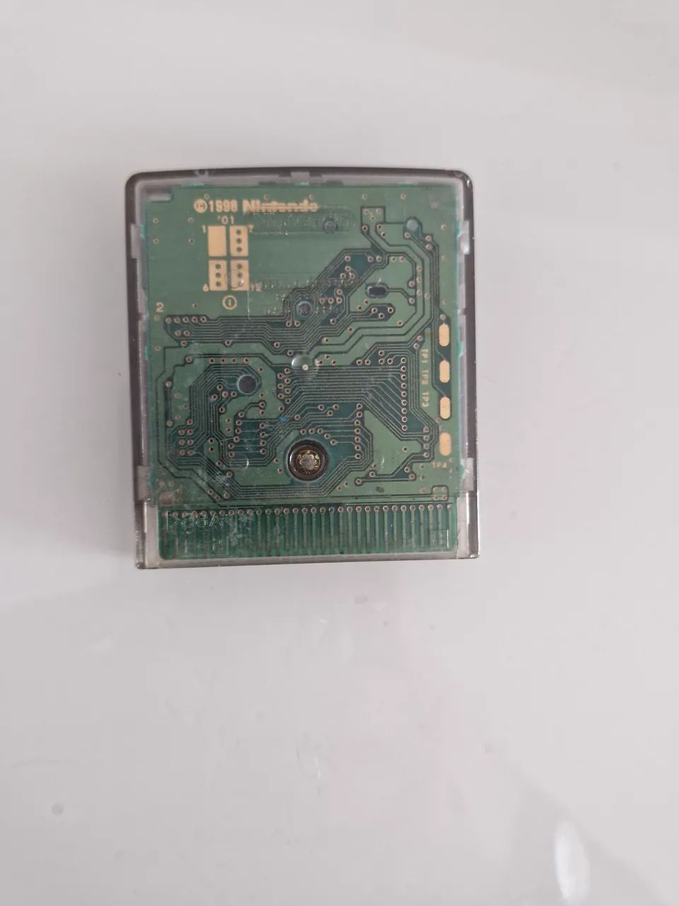 Donkey kong original game boy - Foto 2