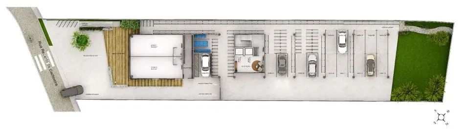 CACHOEIRA BEACH SPOT - Foto 3