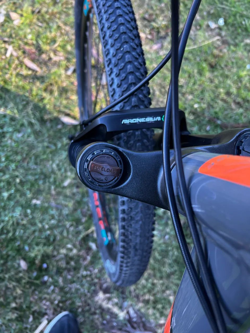MTB sense aro 29 - Foto 3