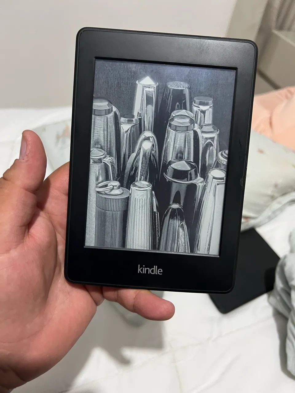 Kindle Paperwhite  - Foto 2