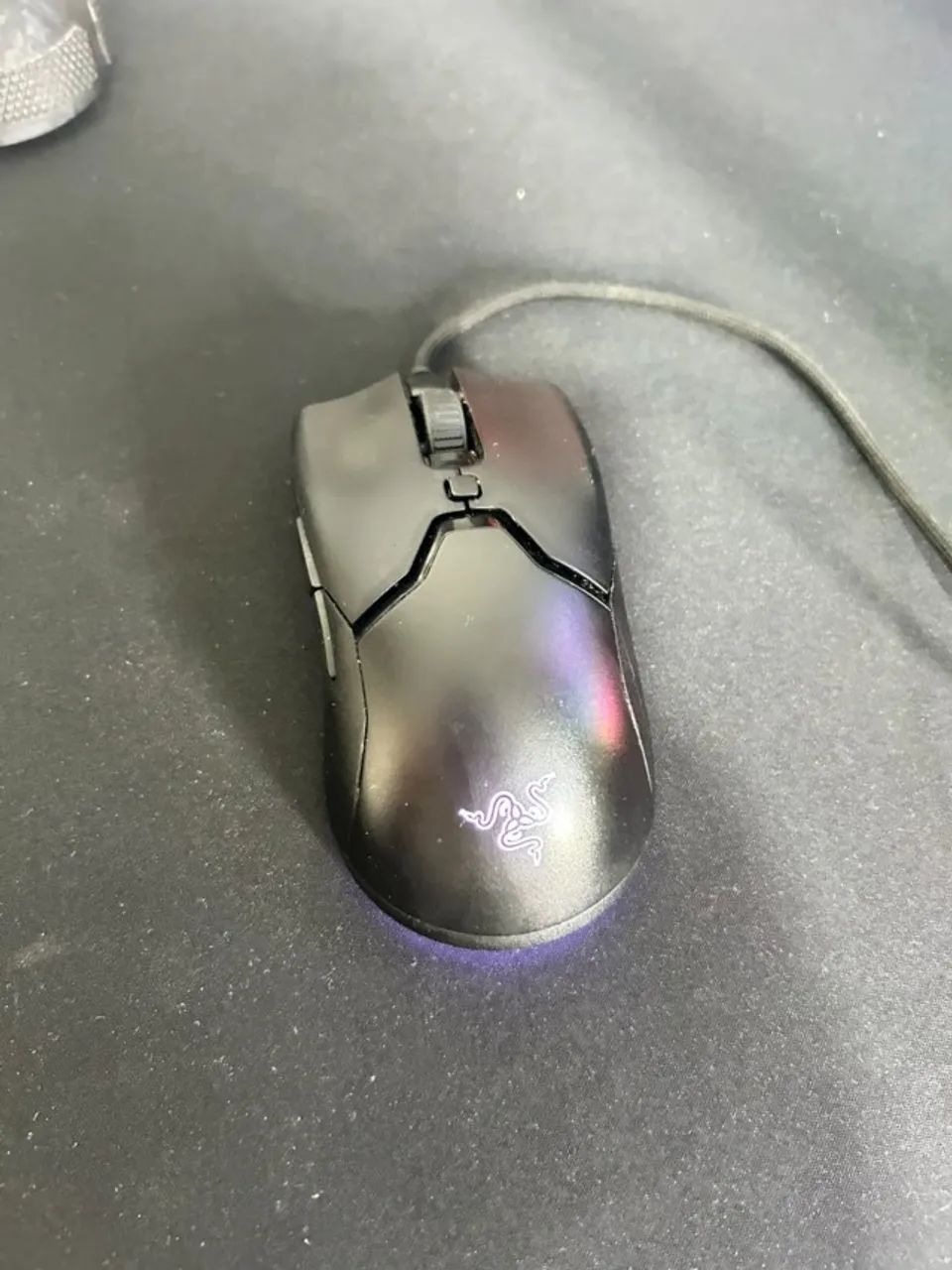 Mouse Razer Viper Mini - Foto 2