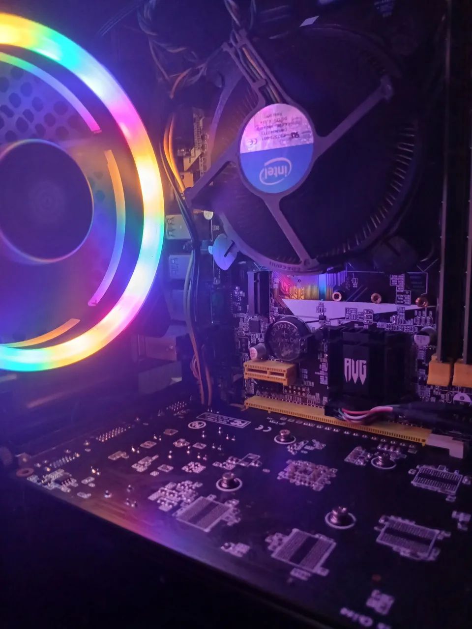 PC GAMER AVG - Foto 3