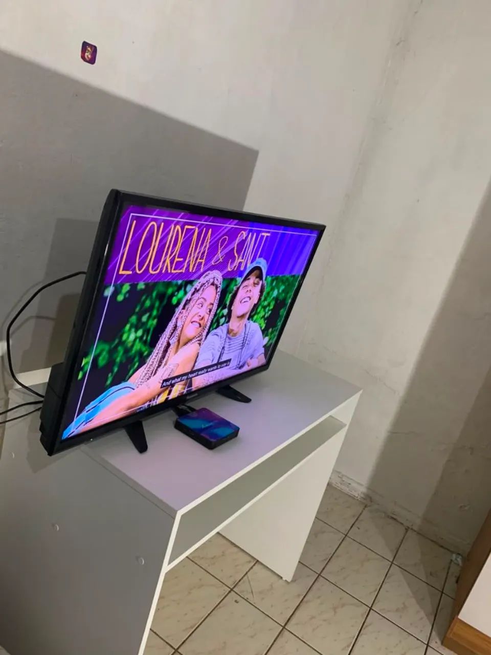 MESA ESCRITÓRIO 