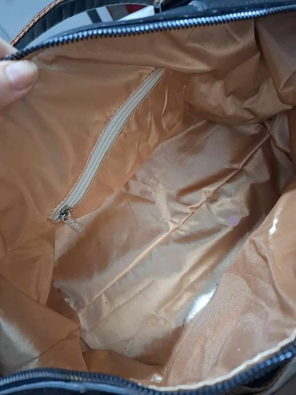 Bolsa de mão schuz  - Foto 2