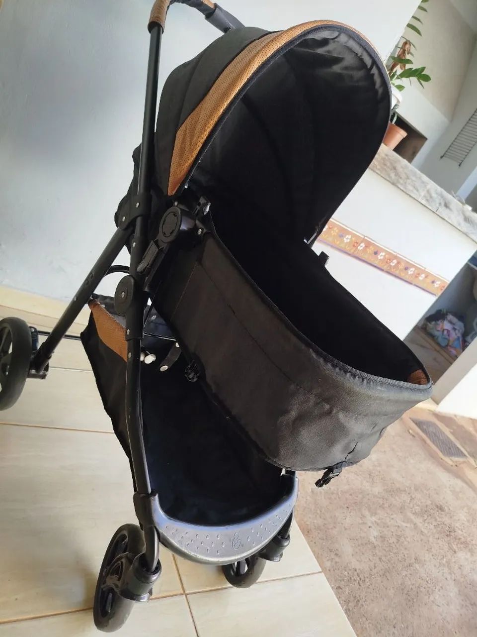 Carrinho moises  - Foto 3