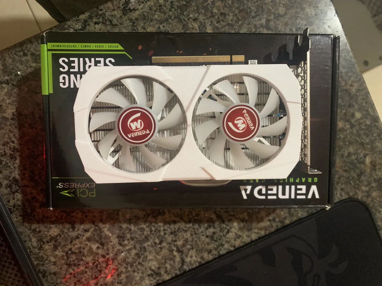 RX 580  - Foto 5