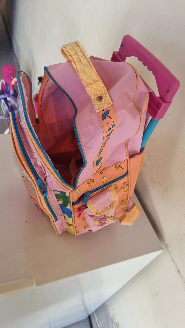 Bolsa Escolar  - Foto 4
