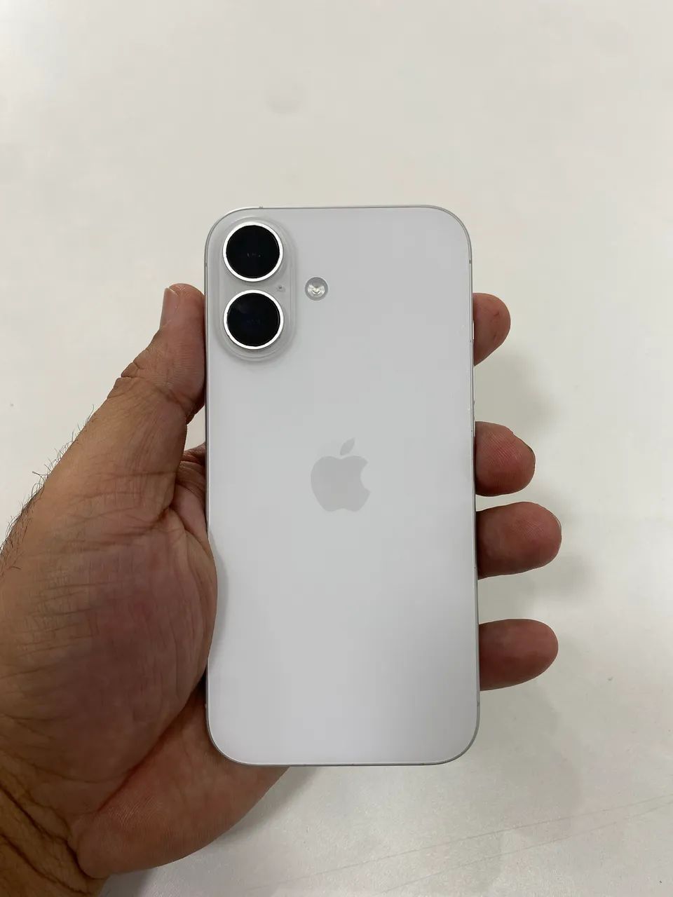 iPhone 16 128 gb garantia até novembro! - Foto 5