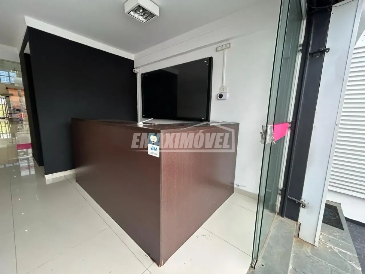 Salão Comercial Rua Coronel Nogueira Padilha - Vila Hortência - Foto 2