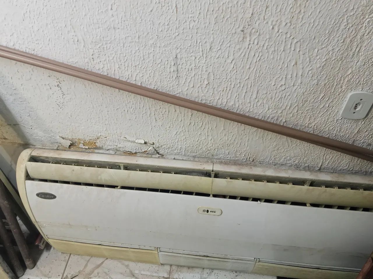 Evaporadora 60.000btus - Foto 4