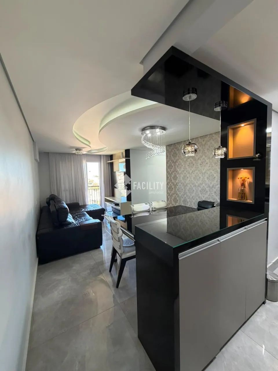 apartamento - Vila Industrial - Campinas