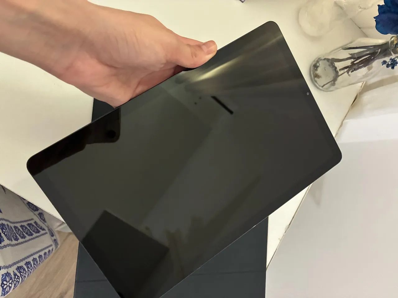 Tablet Samsung Galaxy Tab S6 Lite  - Foto 2