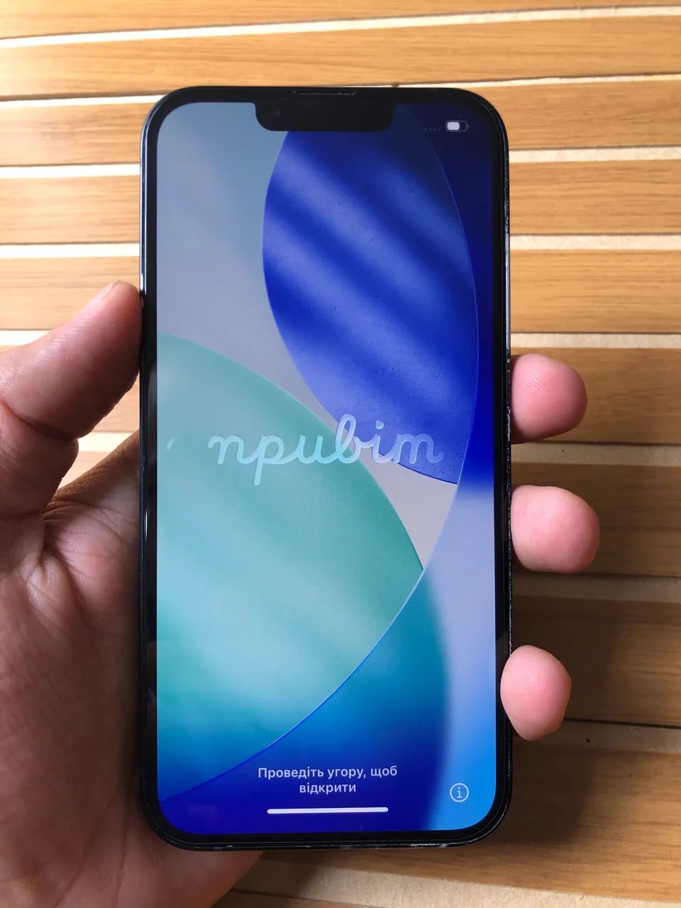 Iphone 13 128GB