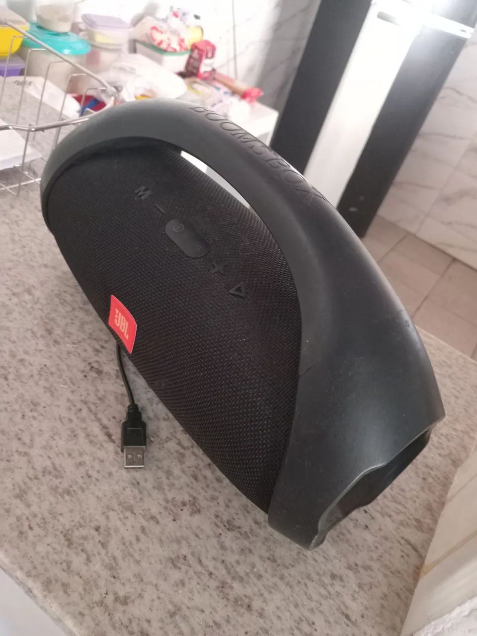 Bom box JBL