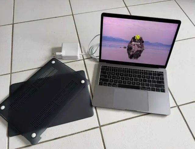 VENDE-SE MAKBOOK OS Pro V10.15  - Foto 4