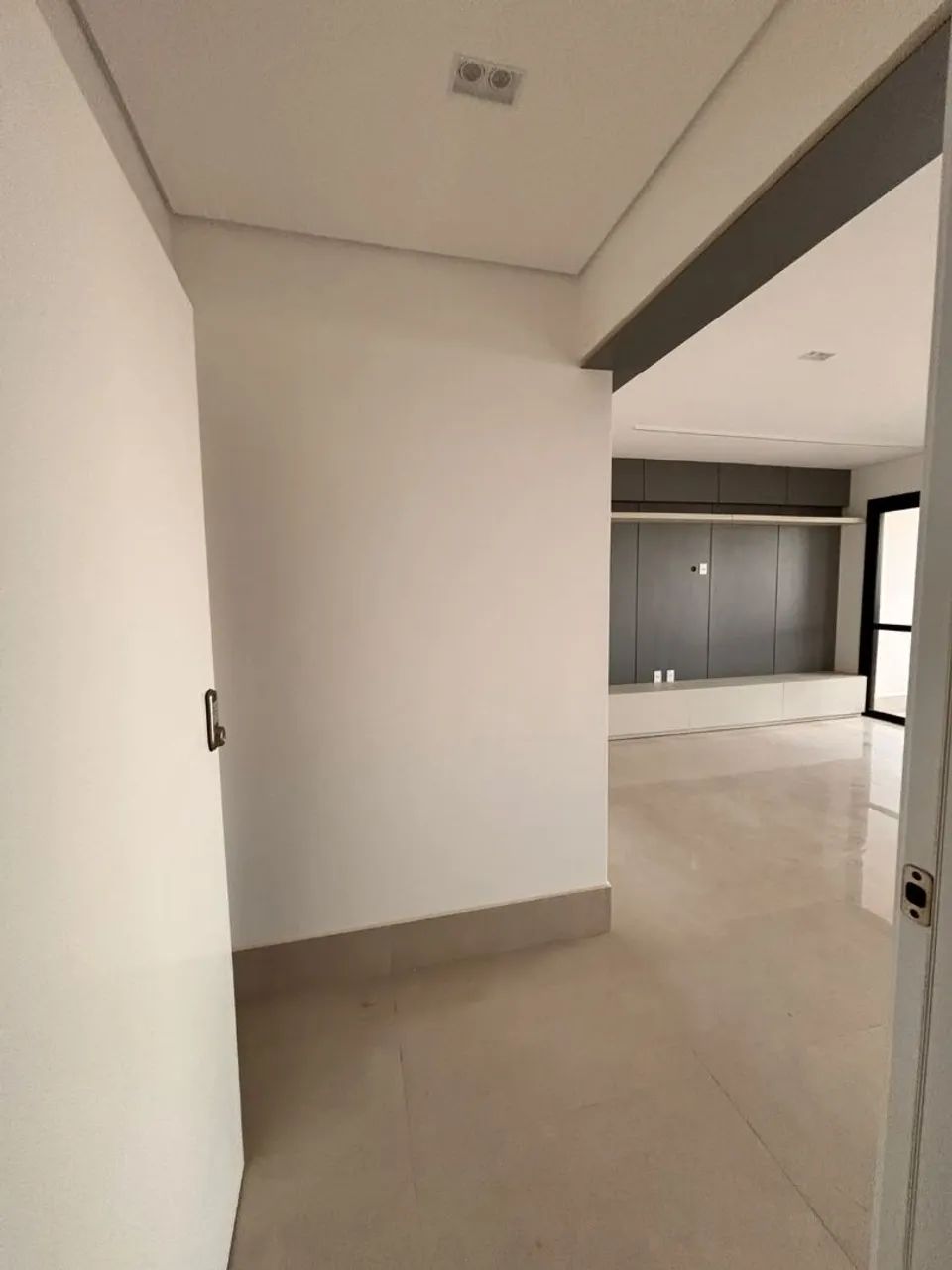 Aluga-se apartamento com 3 suítes no Edifício Harissa em Cuiabá MT  - Foto 4