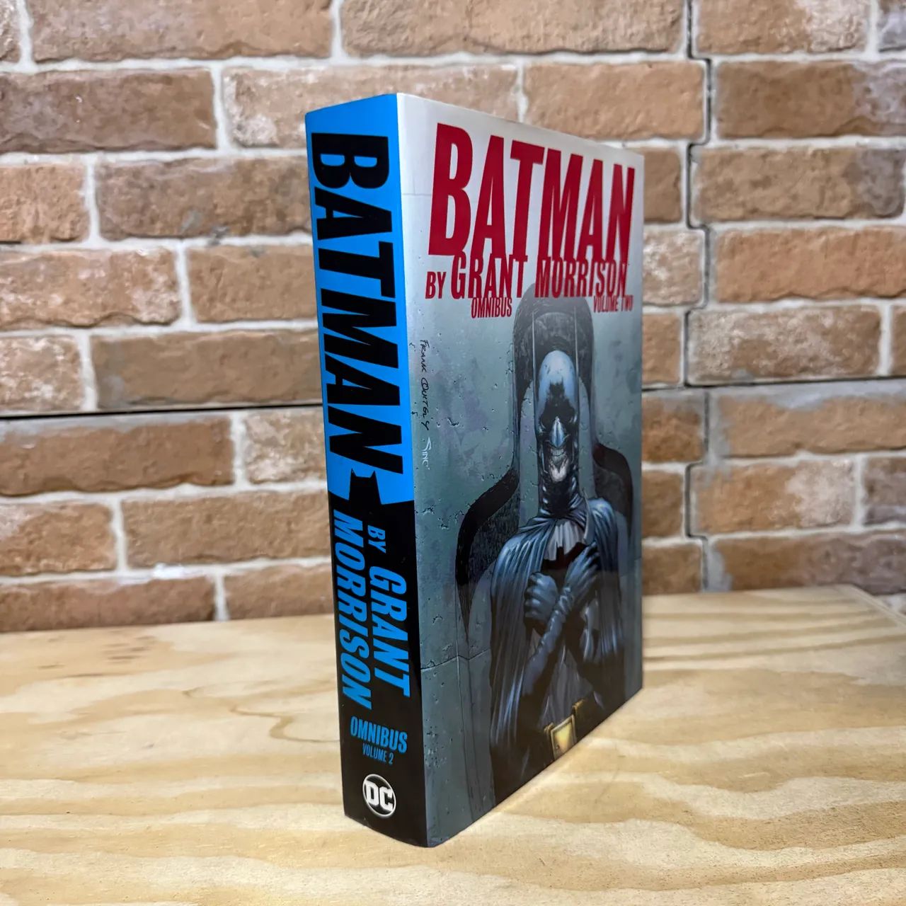 Batman by Grant Morrison Omnibus - Vol.:2 - Foto 2