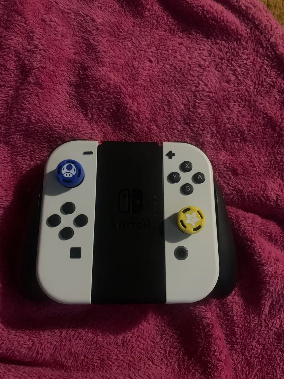 Nintendo Switch Oled - Foto 5