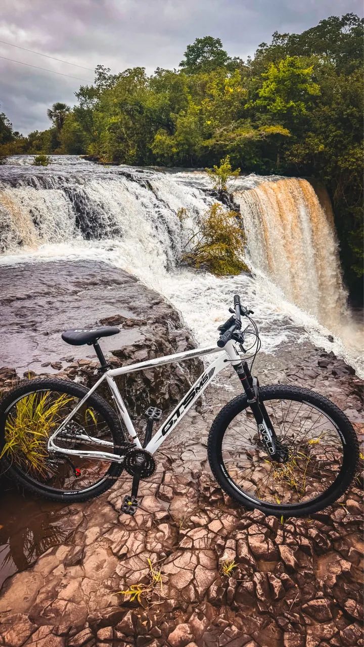 Bicicleta aro 29