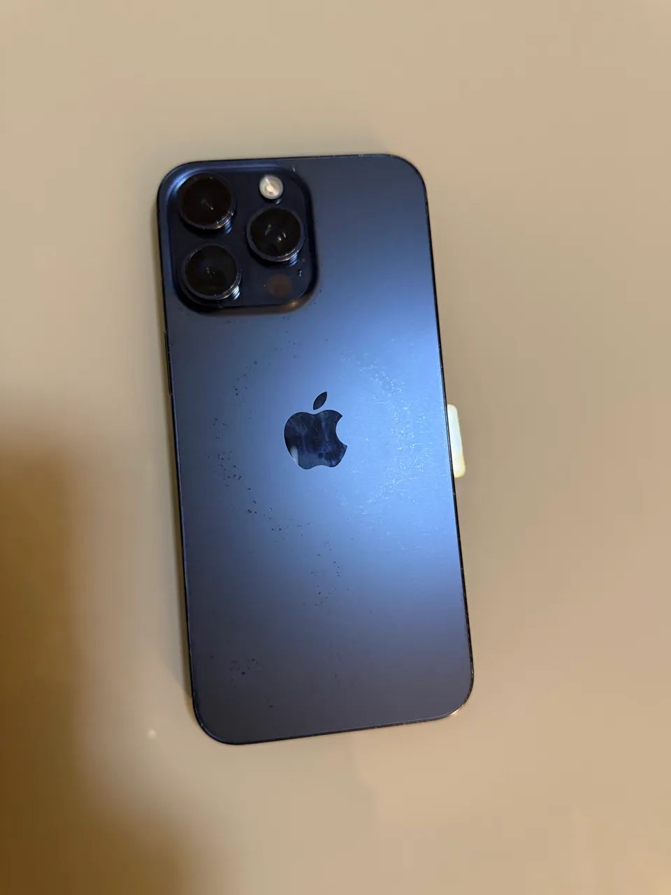 iPhone 15 pro Max 256 gb 