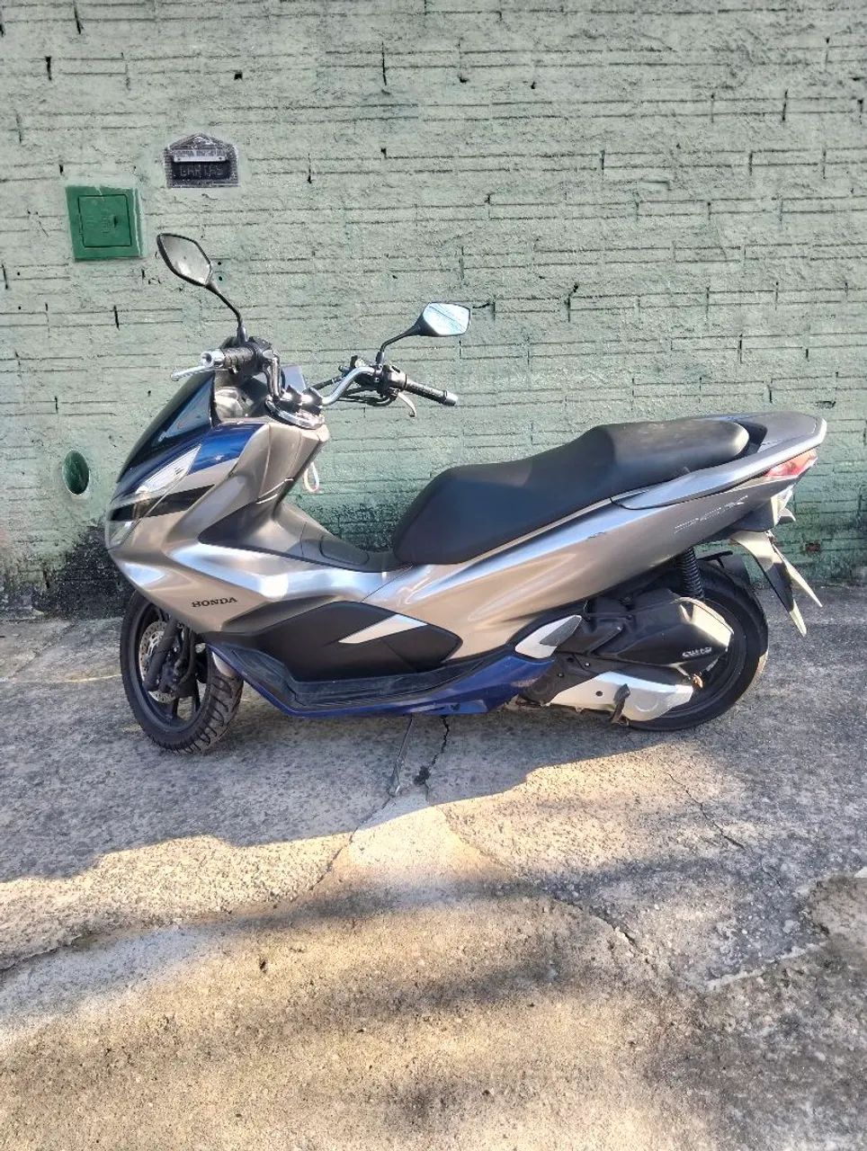 Vendo PCX 2019