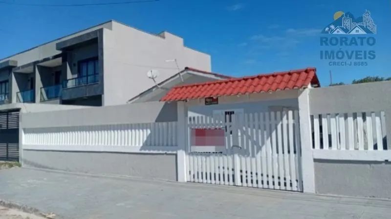 Casa em Canoas - Pontal do Paraná - Foto 2