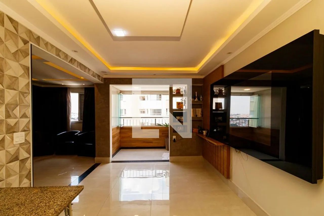 Apartamento à Venda - Vila Constança , 2 Quartos, 67 m2 - Foto 2
