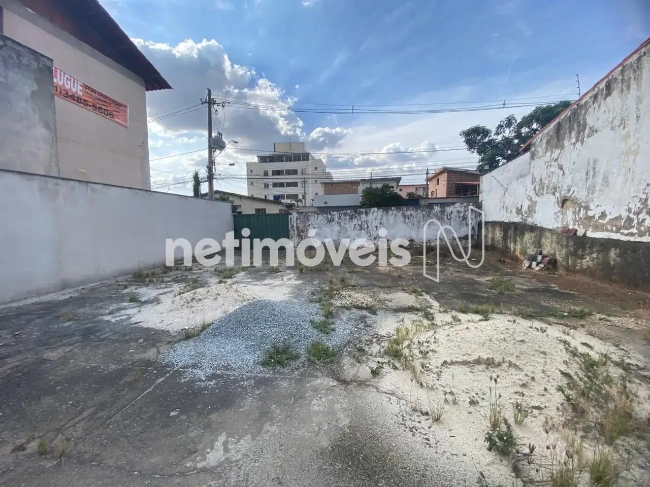 Galpão para locação | Bairro Santa Inês - Foto 2