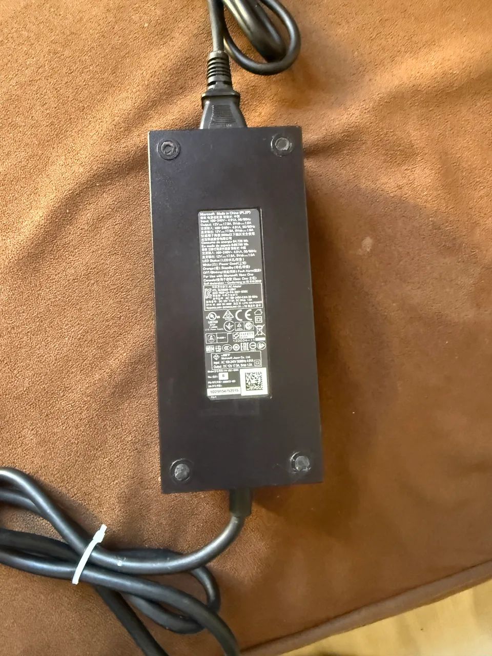 Fonte ORIGINAL XBOX one Bivolt  - Foto 4