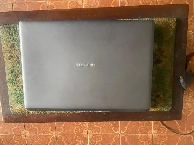 notebook positivo intel - Foto 4