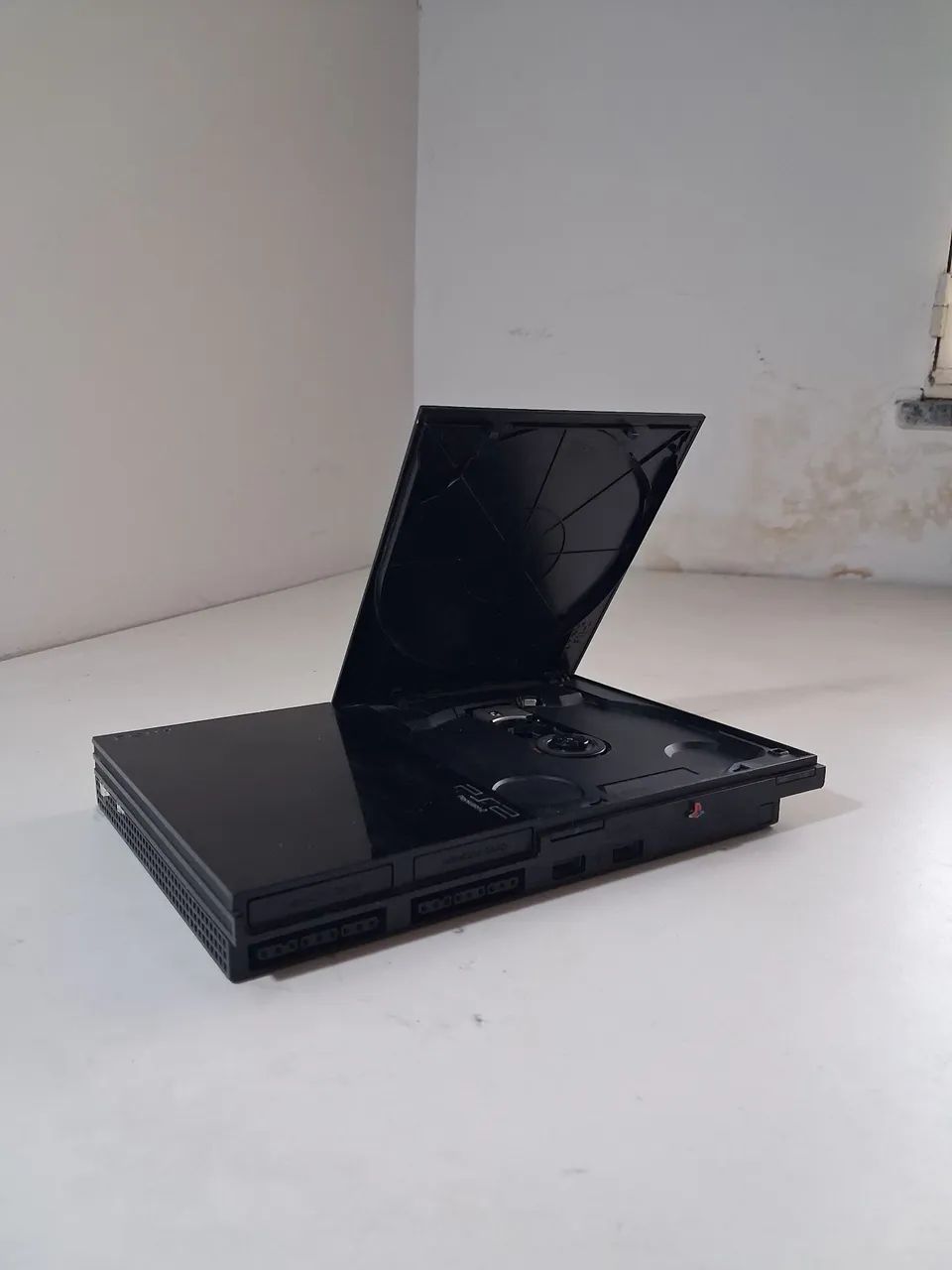 PlayStation 2 Slim - Foto 4