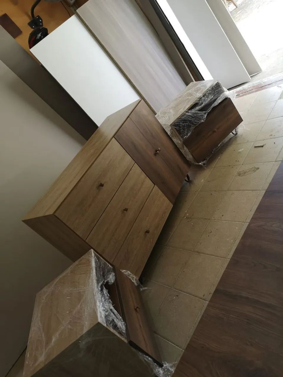 Montador de Móveis Profissional - Rápido, Limpo e Sem Complicação! - Foto 3