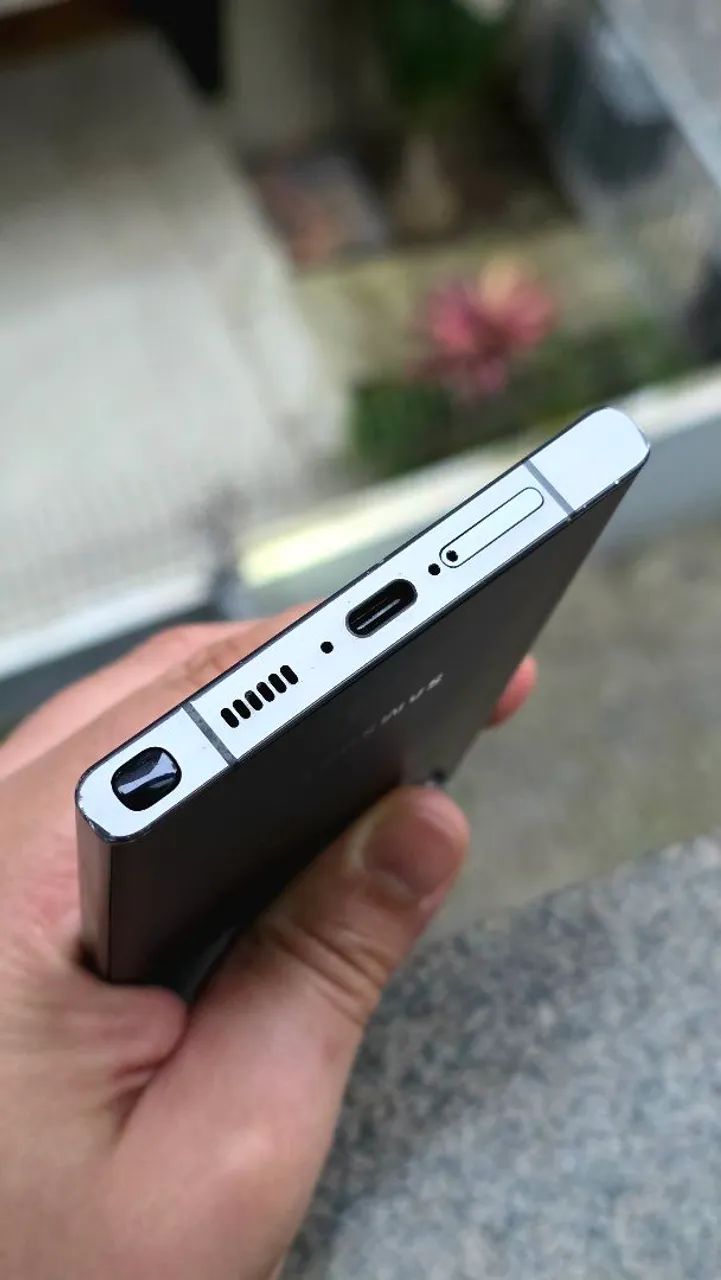 S23 Ultra - 512gb - impecável  - Foto 3