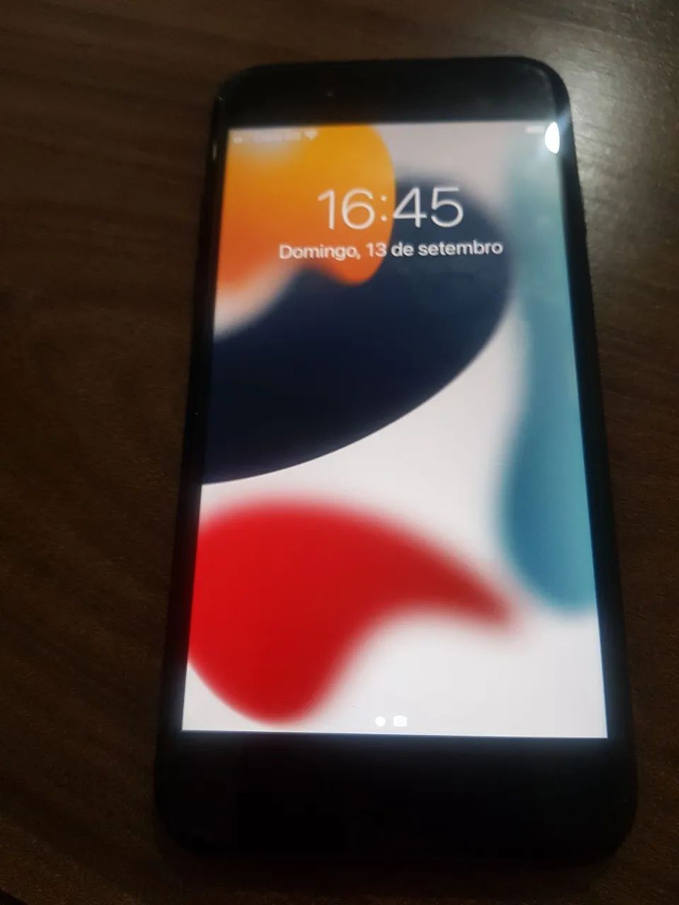 I iphone 7