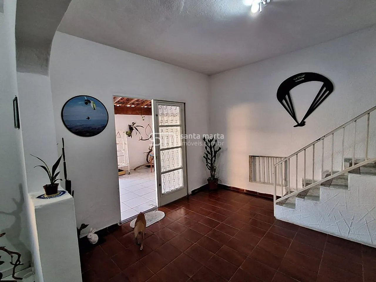 SOBRADO COM PISCINA  VILA HEPACARÉ  LORENA - SP - Foto 2