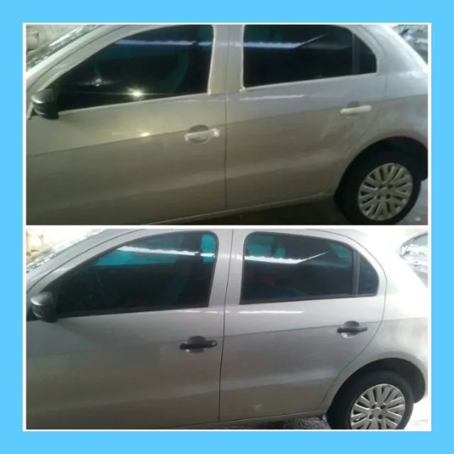 Polimentos e Higienização automotiva - Foto 3