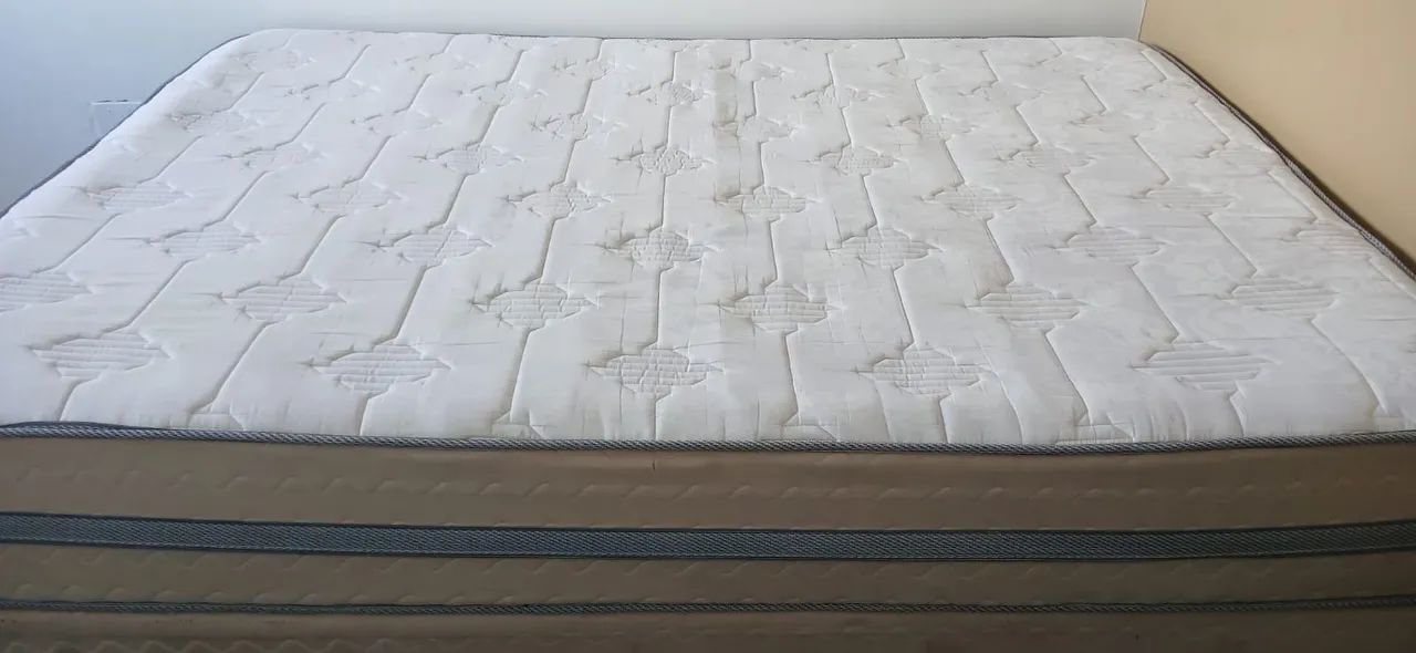 Cama box casal - Foto 3