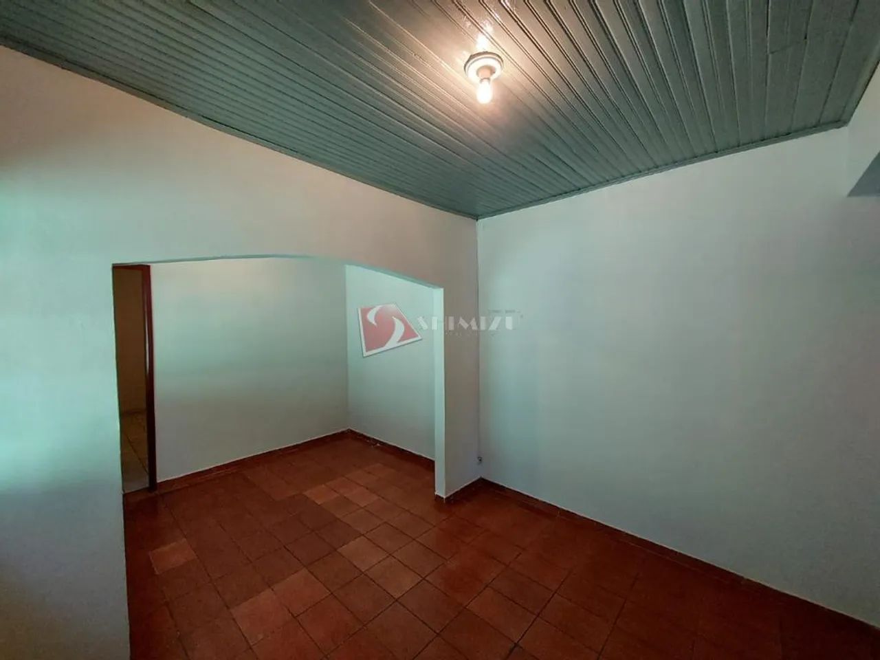 Casa para alugar em Maringá, Vila Morangueira, com 2 quartos, com 50 m² - Foto 4