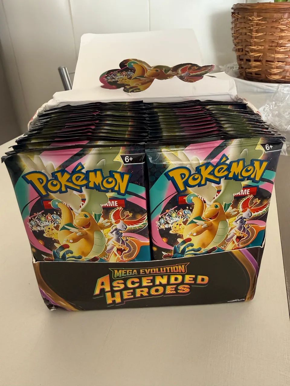 Figurinhas do Pokémon - Foto 4