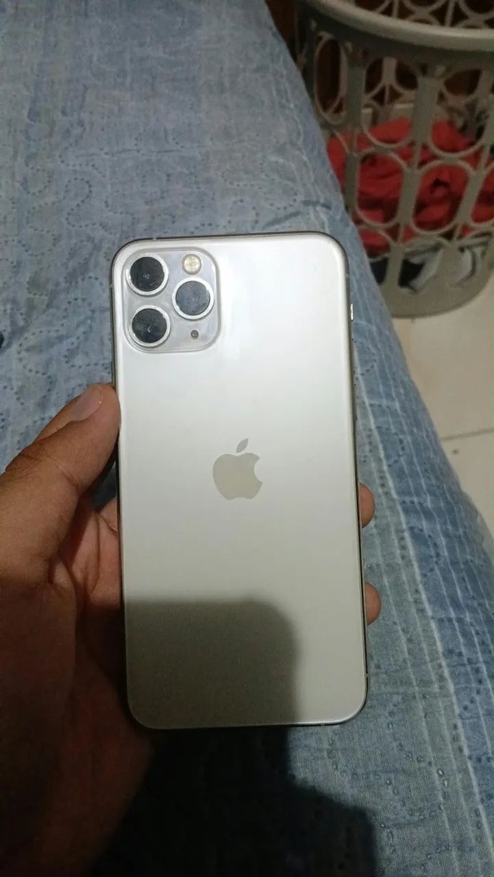 iPhone 11 Pro 64 gb 