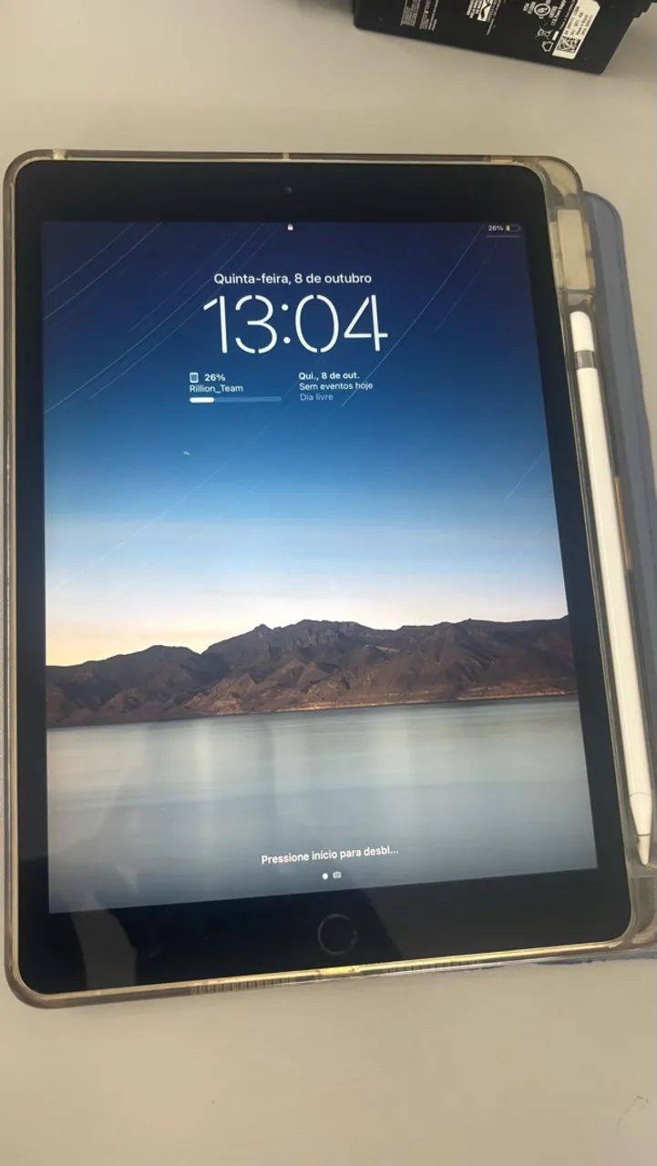 IPad 7 - Foto 3