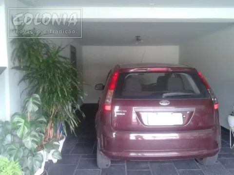 Casa a venda - Vila Linda, Santo André - Foto 2