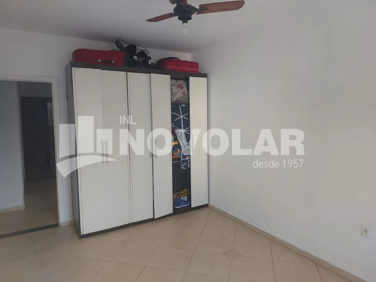 Sobrado 4 dormitórios, 1 vaga, Vila Paiva - Foto 3